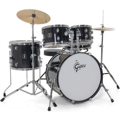 Gretsch Drums Renegade 20" Black Mist Gretsch Drums Renegade 20" Black Mist