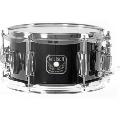 Gretsch Drums Snare Drum Blackhawk Mighty Mini Gretsch Drums Snare Drum Blackhawk Mighty Mini