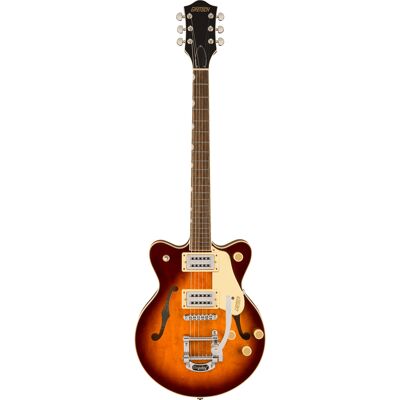 Gretsch G2655T Strml Cb Jr Dc FRGLW Gretsch G2655T Strml Cb Jr Dc FRGLW