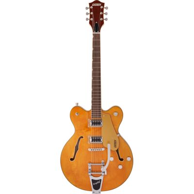 Gretsch G5622T Elmtc CB DC Bgsby SPS Gretsch G5622T Elmtc CB DC Bgsby SPS