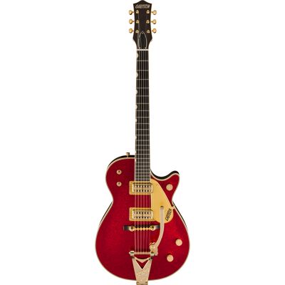 Gretsch G6129TG-59VS Sparkle Jet RD Gretsch G6129TG-59VS Sparkle Jet RD