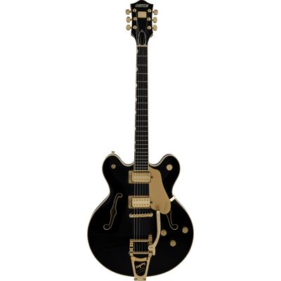 Gretsch Pro Broadkaster LX BLK Gretsch Pro Broadkaster LX BLK