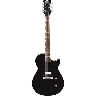 Gretsch Streamliner Jet 1 Pickup Black Gretsch Streamliner Jet 1 Pickup Black