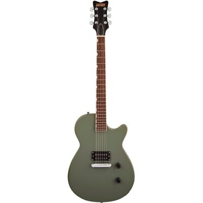 Gretsch Streamliner Jet Club Olive Drab Gretsch Streamliner Jet Club Olive Drab