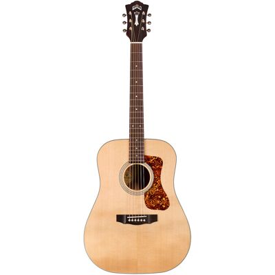 Guild D-140 Nat Westerly Guild D-140 Nat Westerly