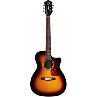 Guild OM-140CE ATB Westerly Guild OM-140CE ATB Westerly