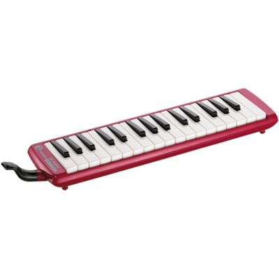 Hohner Melodica Student 32 Vermelho Hohner Melodica Student 32 Vermelho