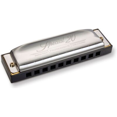 Hohner Special 20 D Hohner Special 20 D