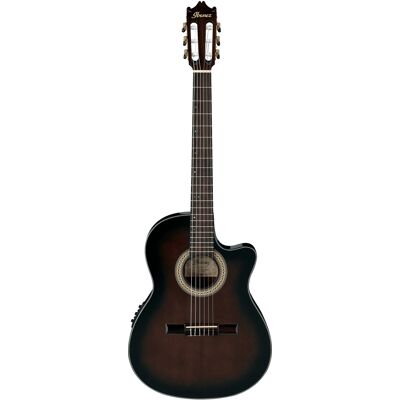 Ibanez GA35TCE-DVS Ibanez GA35TCE-DVS
