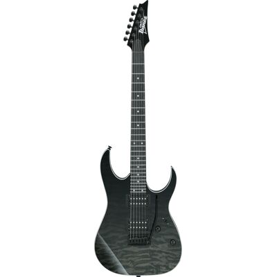 Ibanez GRG120QASP-BKG Ibanez GRG120QASP-BKG