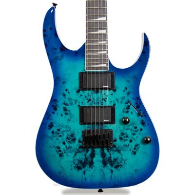Ibanez GRGR221PA-AQB Ibanez GRGR221PA-AQB