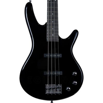 Ibanez GSR180-BK Ibanez GSR180-BK
