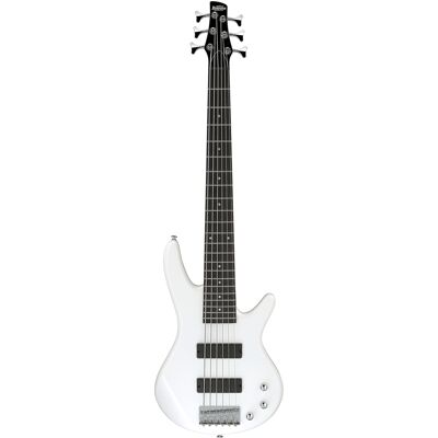 Ibanez GSR186-PW Ibanez GSR186-PW