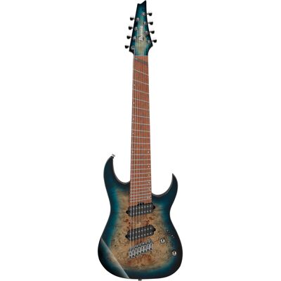 Ibanez RGMS8PB-CBS Ibanez RGMS8PB-CBS