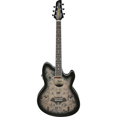Ibanez TCY10PA-BKB Ibanez TCY10PA-BKB