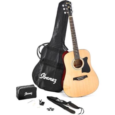 Ibanez V50NJP-OPN Jam Pack Ibanez V50NJP-OPN Jam Pack