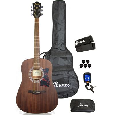 Ibanez V54NJP-OPN Set Ibanez V54NJP-OPN Set