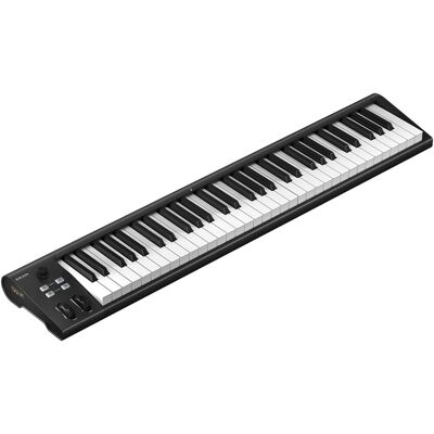 Icon ARTIST 61 - Teclado controlador MIDI USB Icon ARTIST 61 - Teclado controlador MIDI USB