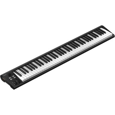 Icon ARTIST 88 - Teclado controlador MIDI USB Icon ARTIST 88 - Teclado controlador MIDI USB