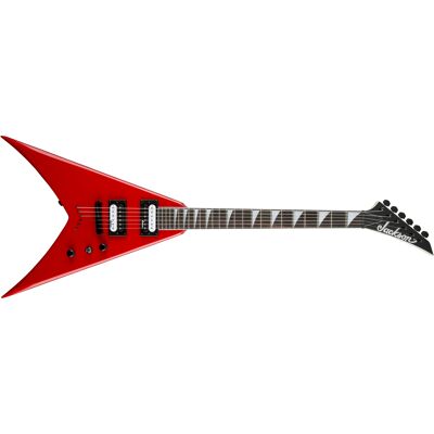 Jackson JS Series King V JS32T Amaranth Fingerboard Ferrari Red Jackson JS Series King V JS32T Amaranth Fingerboard Ferrari Red