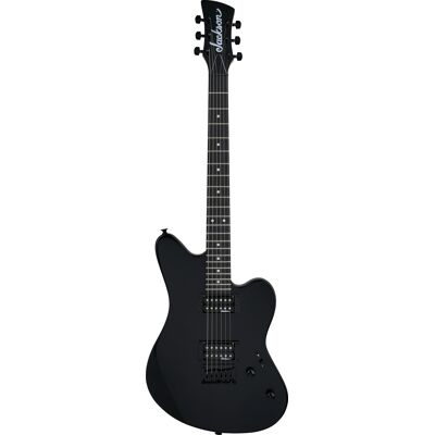 Jackson JS Series Surfcaster JS22 HT Gloss Black Jackson JS Series Surfcaster JS22 HT Gloss Black