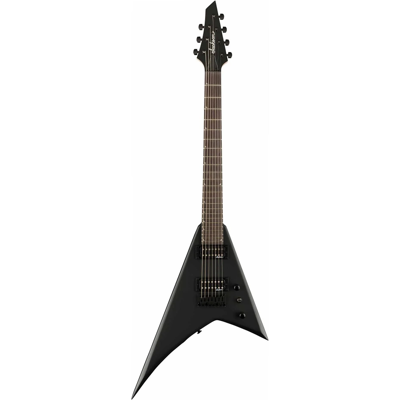 Jackson JS22-7 RR Satin Black Jackson JS22-7 RR Satin Black