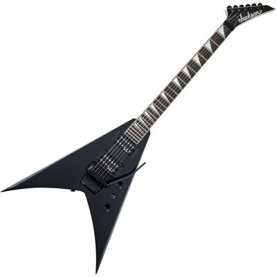 Jackson JS32 King V Gloss Black Jackson JS32 King V Gloss Black