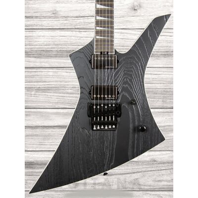 Jackson Pro Series Jeff Loomis Kelly Black Jackson Pro Series Jeff Loomis Kelly Black