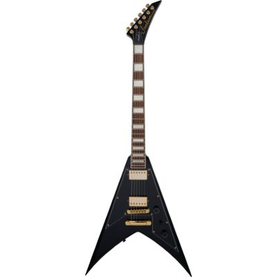Jackson Scott Ian KVXT BLK Jackson Scott Ian KVXT BLK