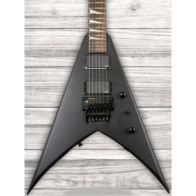 Jackson Series King V KVXMG LRL Gloss Black Jackson Series King V KVXMG LRL Gloss Black