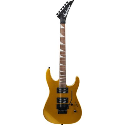 Jackson X Series SLXDX Gold Bullion Jackson X Series SLXDX Gold Bullion
