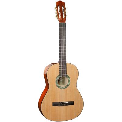 Jose Ferrer Estudiente 3/4 Classical Guitar with Gig Bag Jose Ferrer Estudiente 3/4 Classical Guitar with Gig Bag