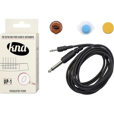 KNA Pickups UP-1 KNA Pickups UP-1