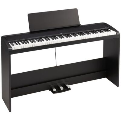 Korg B2+ SP Black Korg B2+ SP Black