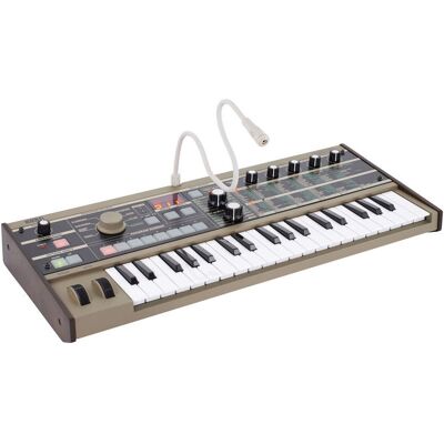 microKORG microKORG