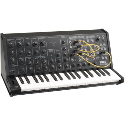 Korg MS-20 Mini Korg MS-20 Mini
