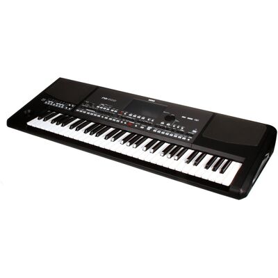 Korg PA600 Korg PA600