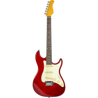 Sire Larry Carlton S3 CAR New Gen Sire Larry Carlton S3 CAR New Gen