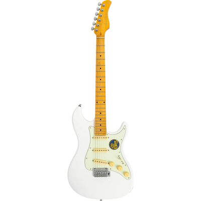 Sire Larry Carlton S7 WH New Gen Sire Larry Carlton S7 WH New Gen