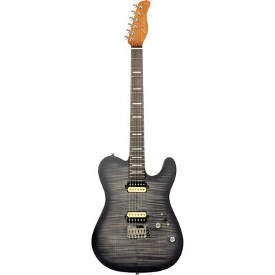 Sire Larry Carlton T7 FM Trans Black New Gen Sire Larry Carlton T7 FM Trans Black New Gen