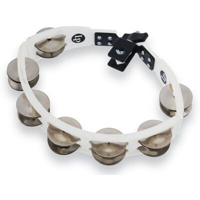 LP 162 Cyclop Drum Tambourine WH LP 162 Cyclop Drum Tambourine WH