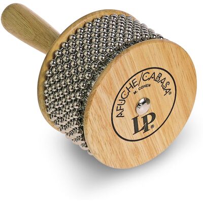 LP 234A Afuche Cabasa LP 234A Afuche Cabasa