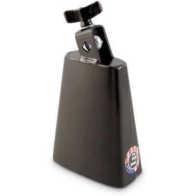 LP Black Beauty Cowbell LP228 LP Black Beauty Cowbell LP228