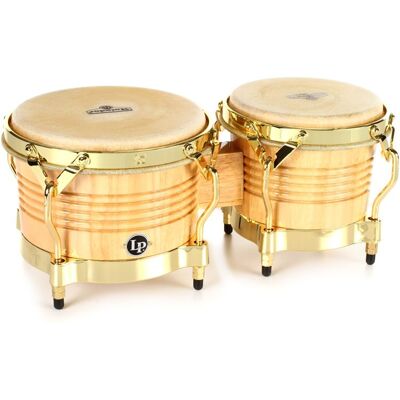 LP M201-AW Bongos Matador LP M201-AW Bongos Matador