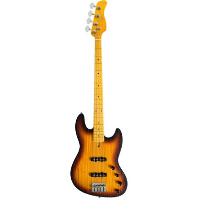 Sire Marcus Miller V6-4 Sandblasted 3TS Sire Marcus Miller V6-4 Sandblasted 3TS