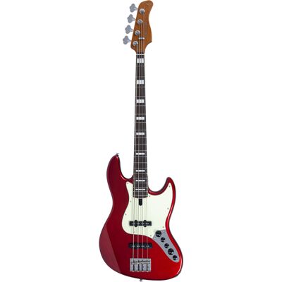 Sire Marcus Miller V7 4 New Gen Rojo Manzana Caramelo Sire Marcus Miller V7 4 New Gen Rojo Manzana Caramelo
