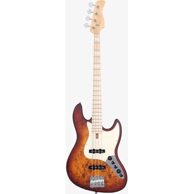 Sire Marcus Miller V7 Swamp Ash-4 Reissue TS Sire Marcus Miller V7 Swamp Ash-4 Reissue TS