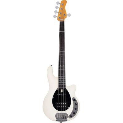 Marcus Miller Z7-5 Antique White Marcus Miller Z7-5 Antique White