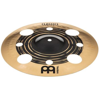 Meinl 12 Classics C. Dual Trash Sp. Meinl 12 Classics C. Dual Trash Sp.