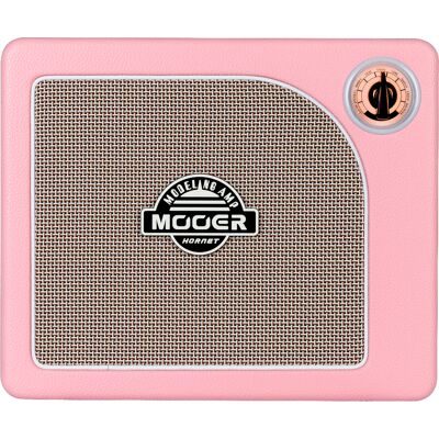 Mooer Hornet Pink Mooer Hornet Pink
